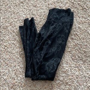 fabletics leggings